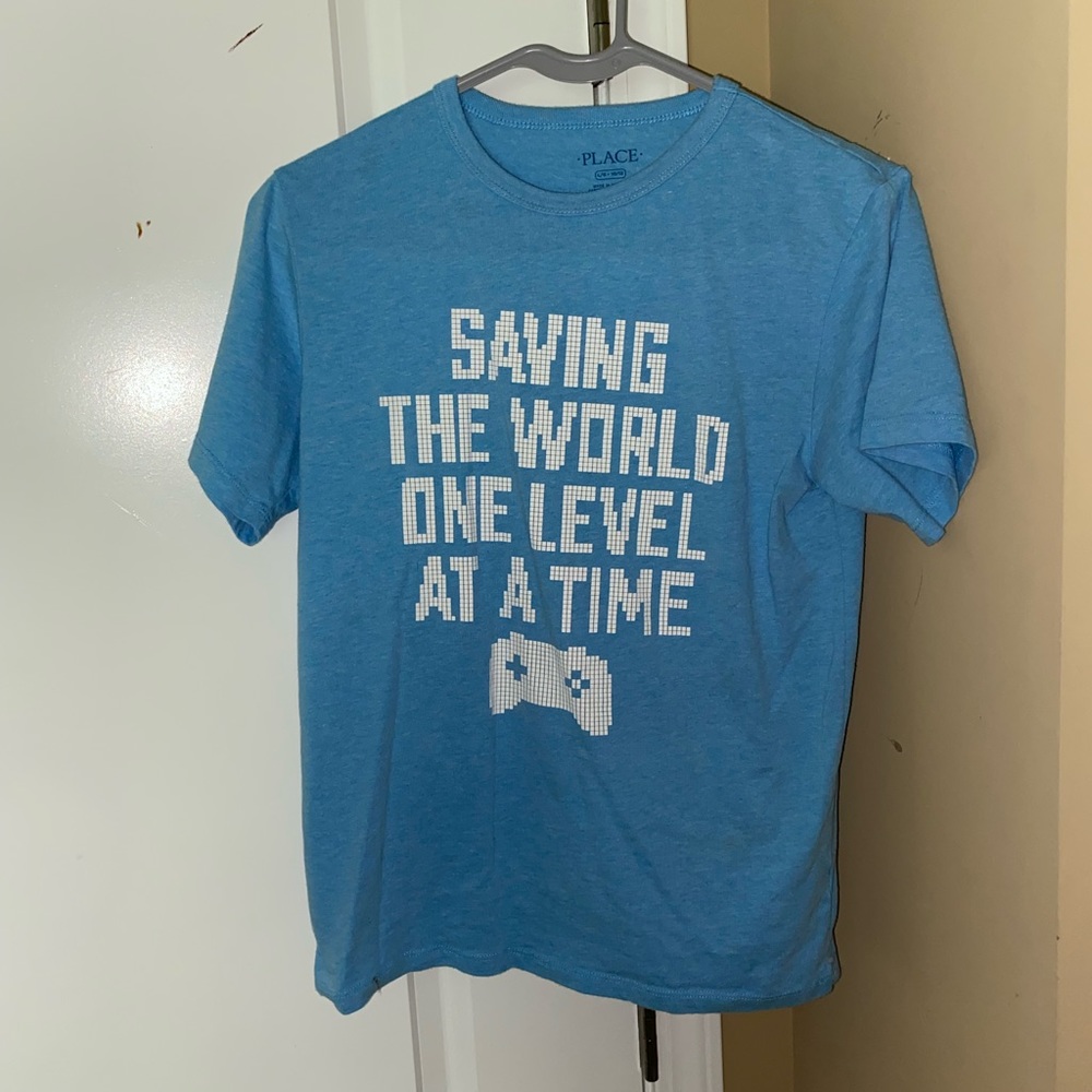 Boys shirt